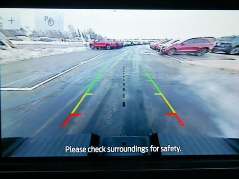 Certified 2023 Ford F250 XLT w/ FX4 Off-Road Package image 23