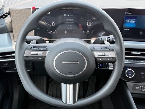 New 2026 Hyundai Sonata Blue FWD image 18