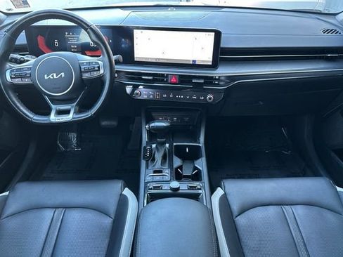 Used 2025 Kia K5 GT-Line w/ GT-Line Premium Package image 15