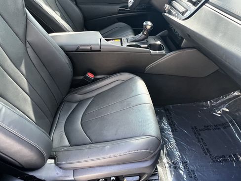 Used 2025 Lexus ES 350 F Sport w/ Accessory Package (Z1) image 44