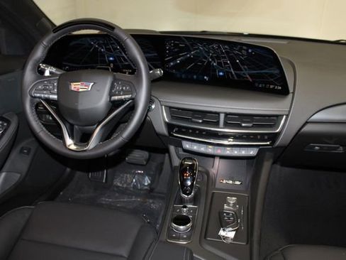 New 2026 Cadillac CT5 Premium Luxury AWD/4WD image 13