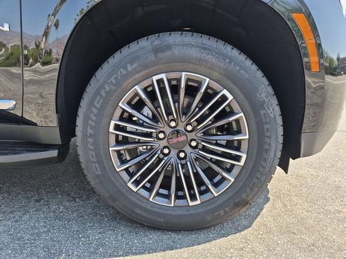 New 2026 GMC Yukon XL Elevation w/ Elevation Premium Package AWD/4WD image 26