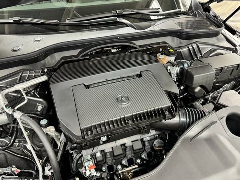 New 2026 Acura MDX SH-AWD image 38