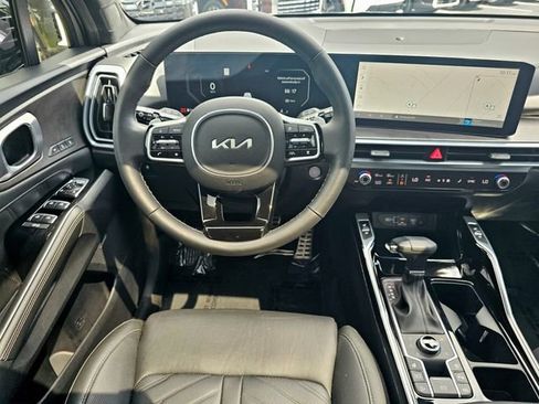 Used 2024 Kia Sorento SX Prestige AWD/4WD image 33