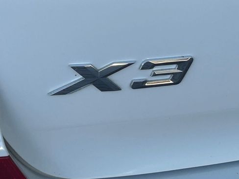 Used 2020 BMW X3 xDrive30i w/ Executive Package image 24