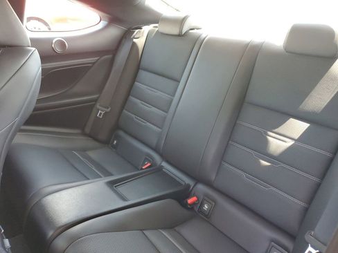 Used 2016 Lexus RC 350 image 13