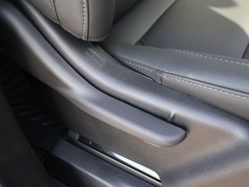 Certified 2024 Chevrolet Silverado 1500 RST w/ Convenience Package II image 44