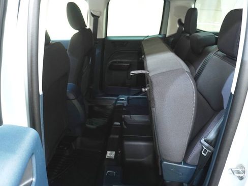 Used 2024 Ford Maverick XL FWD image 12