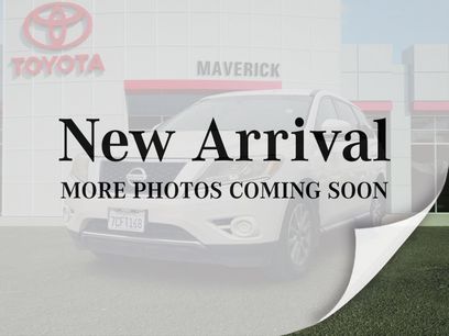 Used 2014 Nissan Pathfinder S w/ Cargo Package