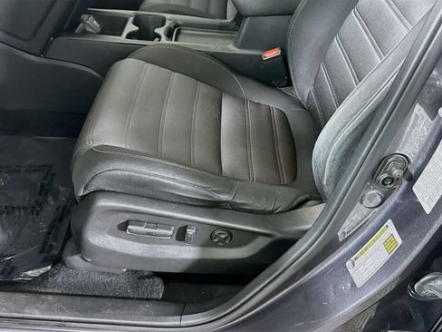 Used 2018 Honda CR-V EX image 22