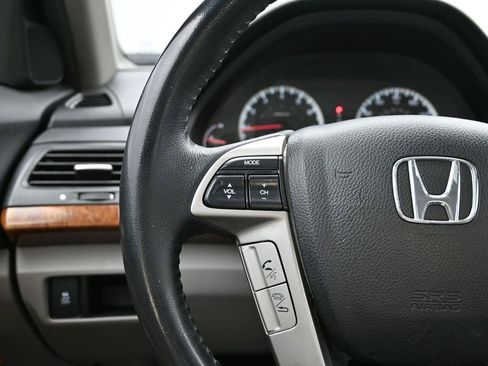 Used 2012 Honda Accord EX-L image 47