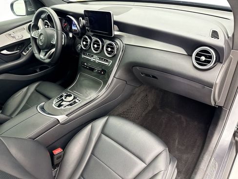 Certified 2019 Mercedes-Benz GLC 300 image 15