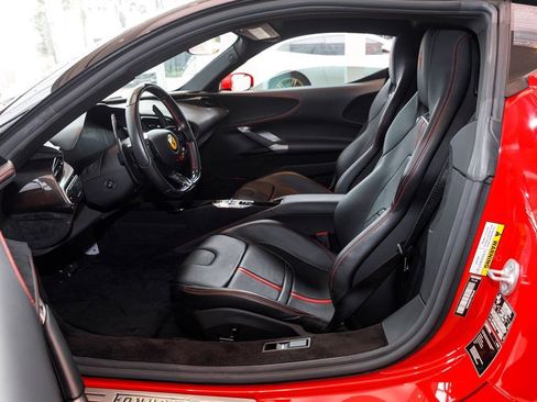 Used 2021 Ferrari SF90 Stradale AWD/4WD image 31