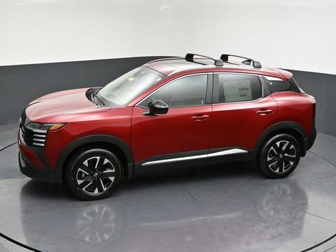 New 2026 Nissan Kicks SV w/ SV Premium Package AWD/4WD image 24