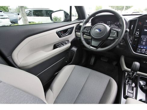 New 2026 Subaru Forester Premium AWD/4WD image 7