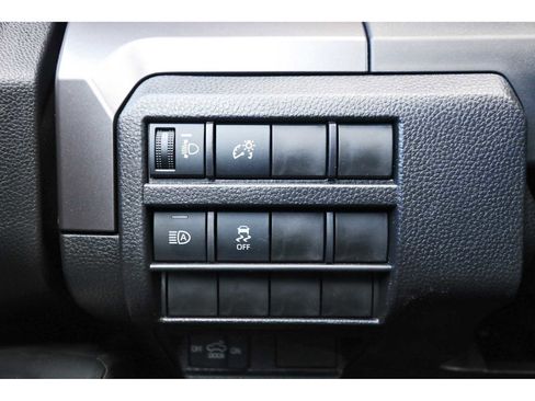 Used 2026 Toyota Tacoma TRD Off-Road AWD/4WD image 19