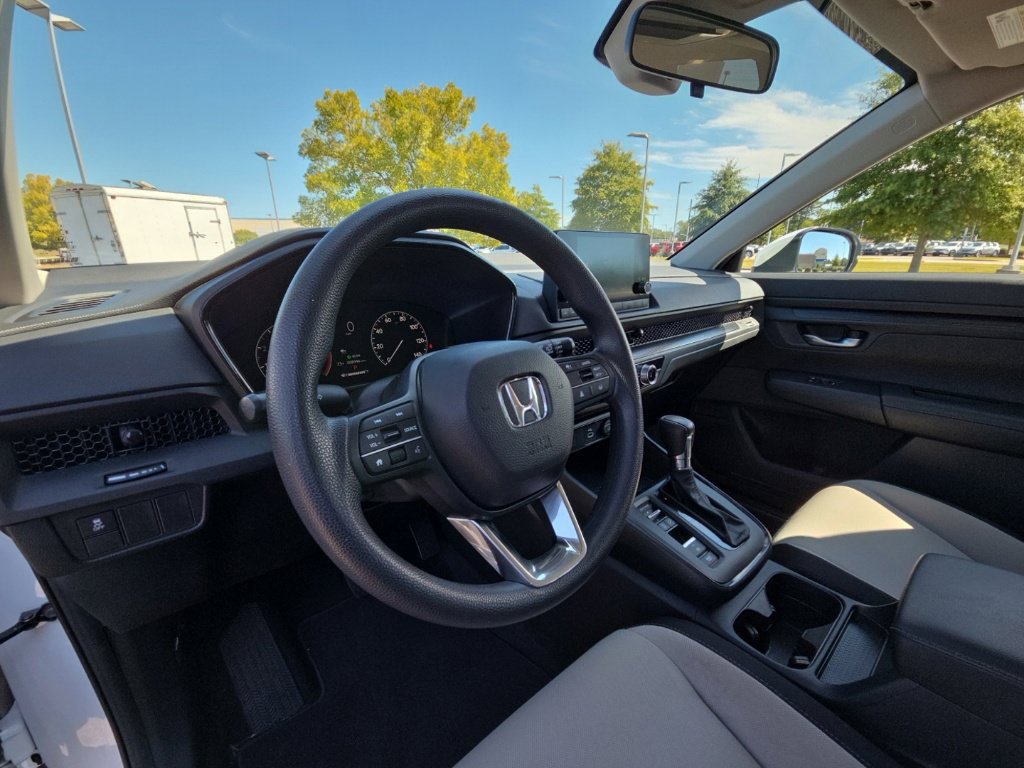 Used 2023 Honda CR-V LX image 25
