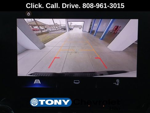 Used 2024 Chevrolet Colorado Trail Boss w/ LPO, Skid Plate Package image 16