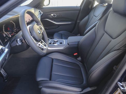 New 2026 BMW 330i Sedan w/ M Sport Package image 14