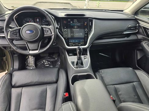 Used 2024 Subaru Outback Touring XT image 23
