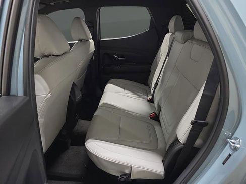 New 2026 Hyundai Santa Cruz SEL image 29