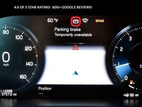 Used 2020 Volvo XC60 T5 Momentum image 29