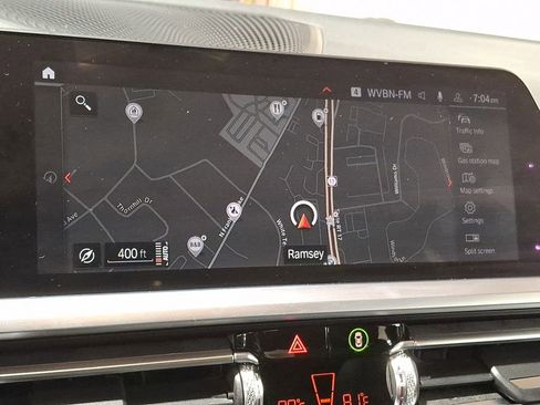 Used 2019 BMW 330i xDrive 330i xDrive w/ Convenience Package image 15