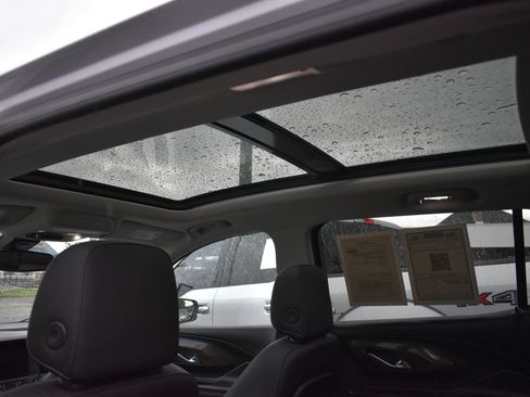 Used 2023 GMC Terrain Denali w/ LPO, Floor Liner Package AWD/4WD image 19