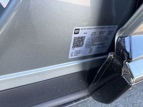 New 2026 Chevrolet Equinox EV RS w/ Convenience Package II image 33