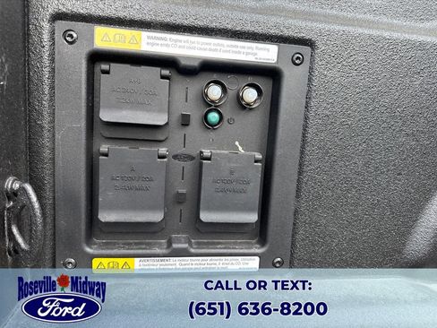 Used 2023 Ford F150 XLT w/ Equipment Group 302A High AWD/4WD image 44