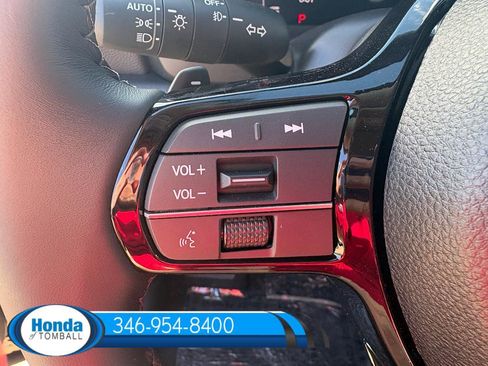 New 2026 Honda Pilot EX-L image 11