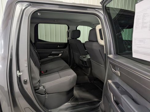 Used 2024 Toyota Tundra SR5 image 25
