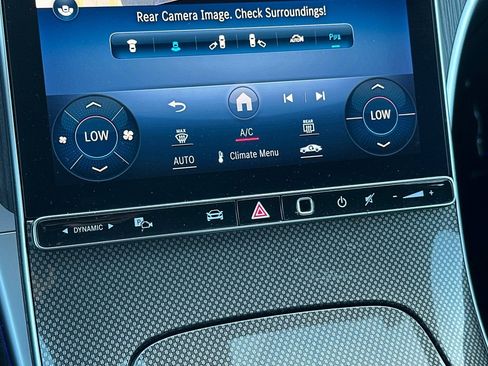 Certified 2023 Mercedes-Benz C 300 Sedan image 20