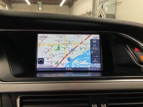 Used 2014 Audi S4 Premium Plus AWD/4WD image 25