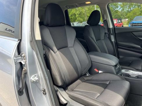 Used 2023 Subaru Ascent Premium w/ Convenience Package AWD/4WD image 24
