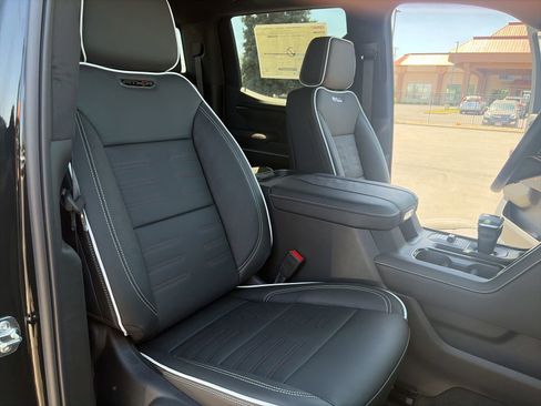 New 2026 GMC Sierra 1500 AT4X AWD/4WD image 30