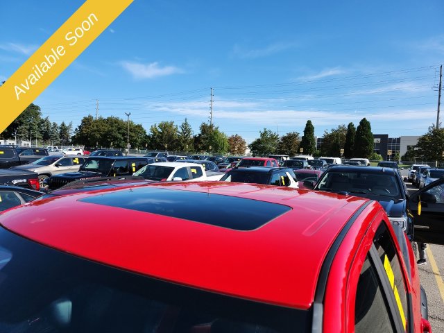 Used 2016 RAM 1500 Rebel w/ Luxury Group AWD/4WD image 7