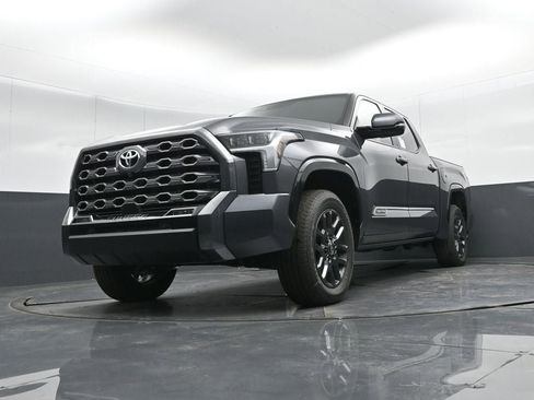 New 2026 Toyota Tundra Platinum image 65