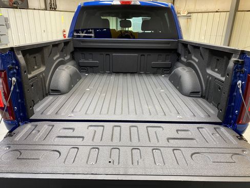 Used 2025 Ford F150 XLT image 29