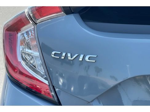 Used 2021 Honda Civic EX image 17