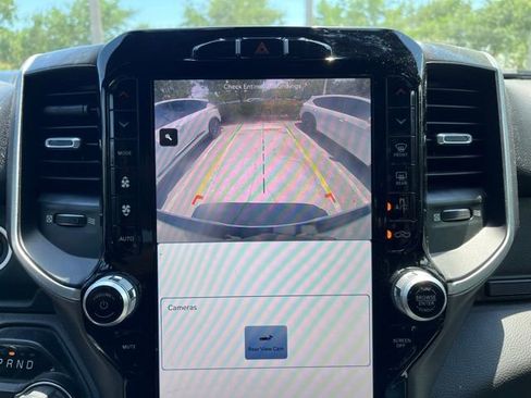 Used 2022 RAM 1500 Big Horn image 13