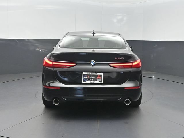 Used 2021 BMW 228i Gran Coupe FWD image 31