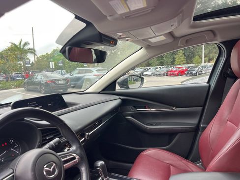Certified 2023 MAZDA CX-30 AWD 2.5 S w/ Preferred Package image 18