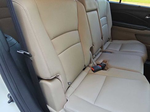 Used 2021 Honda Pilot EX-L image 22
