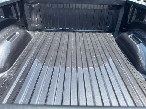 New 2026 RAM 1500 Laramie w/ Night Edition AWD/4WD image 11