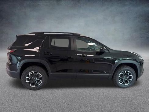 New 2026 Chevrolet Equinox ACTIV AWD/4WD image 5