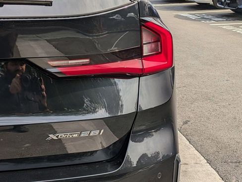 New 2026 BMW X1 xDrive28i AWD/4WD image 25