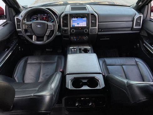 Used 2019 Ford Expedition XLT w/ Equipment Group 202A image 22