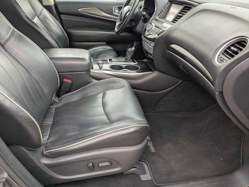 Used 2018 INFINITI QX60 AWD w/ Premium Plus Package image 21