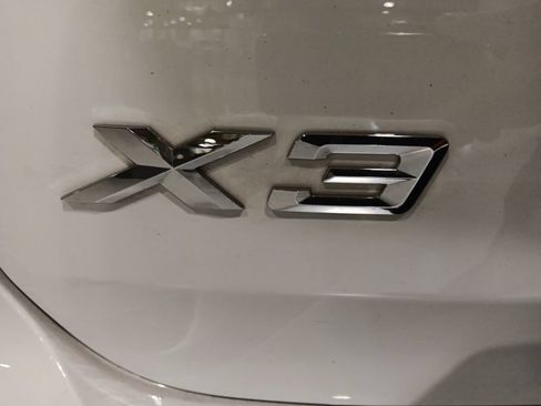 Certified 2024 BMW X3 xDrive30i w/ Convenience Package AWD/4WD image 21
